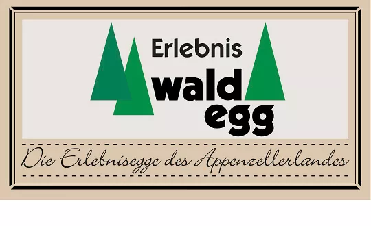 Sponsoring-Logo von Max Bünzli Comedy-Dinner, Erlebnis Waldegg in Teufen AR Event