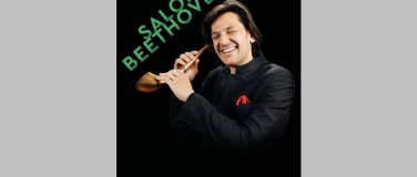 Event-Image for 'Salon Beethoven'