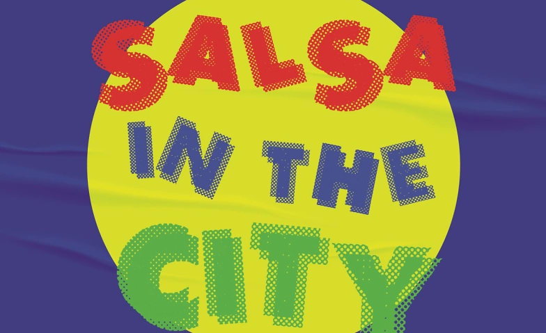 Event-Image for 'Salsa in the City'