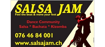 Organisateur de Fiesta Latina Party - Salsa, Bachata Workshops & Lady Style