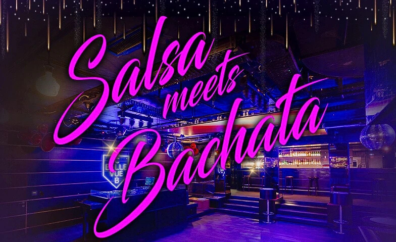 SALSA MEETS BACHATA Tickets