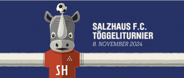 Event-Image for 'Salzhaus F.C. Töggeliturnier'