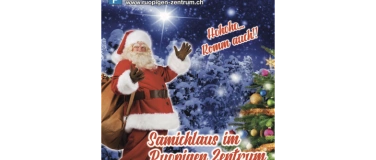 Event-Image for '7. Dezember 2024 Weihnachtsmarkt mit  Samichlausbesuch'