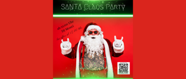 Event-Image for 'Santa Claus Party'