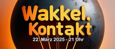 Event-Image for 'Wakkelkontakt - Die Aprés Ski Party in Liechtenstein'