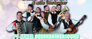 Event-Image for 'Saso Avsenik & seine Oberkrainer'