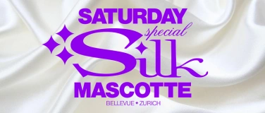 Event-Image for 'SILK - SATURDAY'