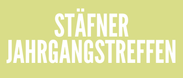 Event-Image for 'Stäfner Jahrgangstreffen 1990'