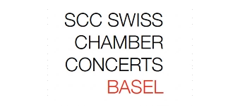 Event organiser of Swiss Chamber Concerts - ECHOKurtág