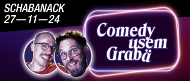 Event-Image for 'Schabanack – Late-night-show Nr. 41'