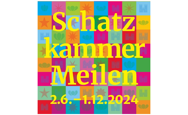 Event-Image for 'Wechselausstellung Schatzkammer Meilen'