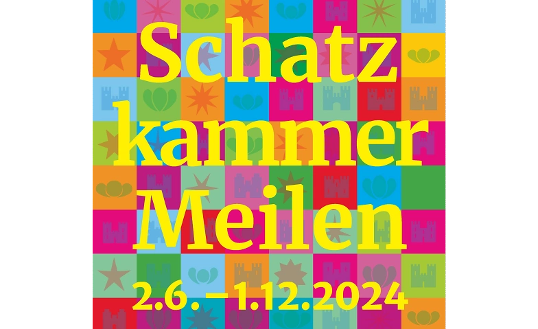 Event-Image for 'Führung «Schätze der Dauerausstellung – Pfahlbauten»'