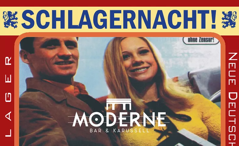 Löwen95 Schlagernacht Moderne Bar & Karussell, Pilatusstrasse 21, 6003 Luzern Tickets