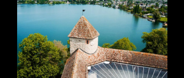 Event-Image for 'Schloss Rapperswil'