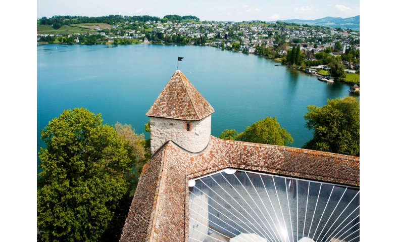 Schloss Rapperswil Schloss Werdenberg, Schlossweg, 9470  Werdenberg Tickets