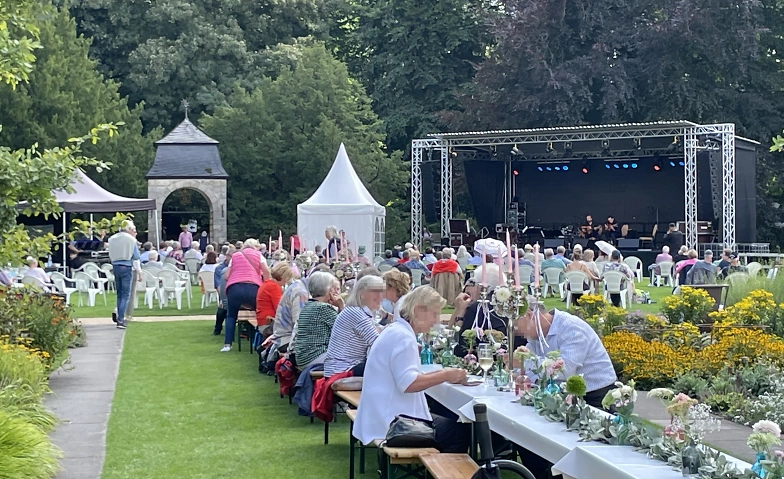 SchlossSommer in Schloss Dyck ${singleEventLocation} Tickets