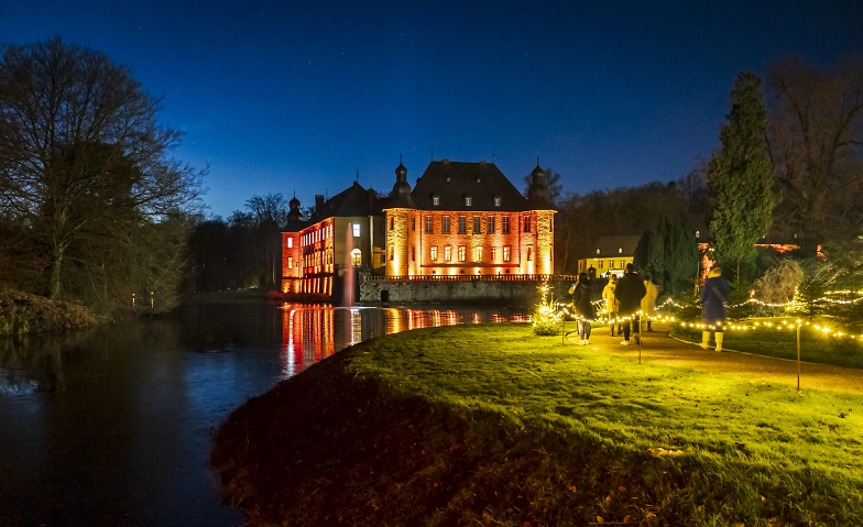 Schlossweihnacht in Schloss Dyck ${singleEventLocation} Tickets