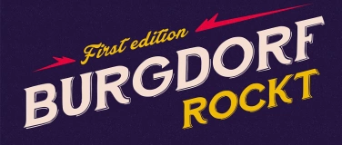 Event-Image for 'Burgdorf Rockt'