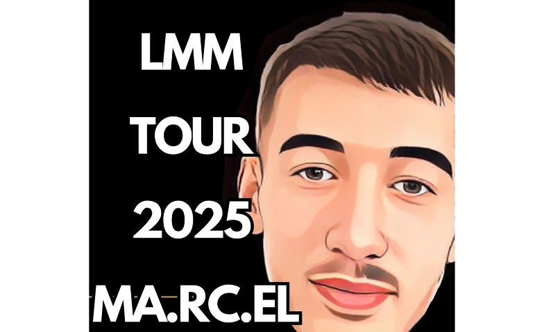 MA.RC.EL  LassMaMachen Tour 2025  RASTATT ${singleEventLocation} Tickets