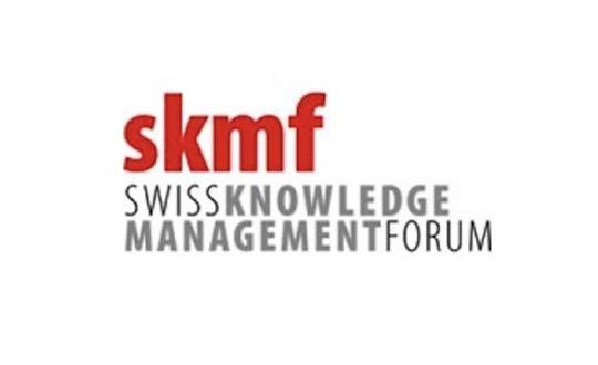 Sponsoring logo of Knowledge Management & Human Rights: a policy round table event