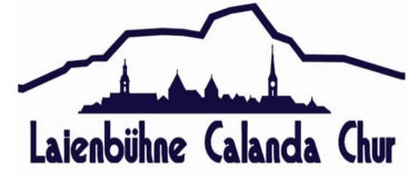 Event-Image for 'Laienbühne Calanda Chur Saison 2025 IN ANDEER'