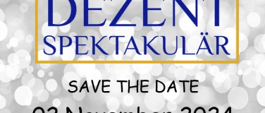 Event-Image for 'Ausstellung DEZENT SPEKTAKULÄR'