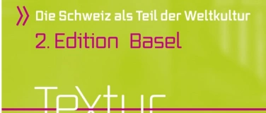 Event-Image for 'TEXTUR „Ausflug in die Welt der Basler Musikhandschriften“'