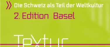 Event-Image for 'TEXTUR "Musik ist zeitlos - Heute ist früher und jetzt"'