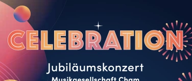 Event-Image for 'Jubiläumskonzert 'Celebration' Sonntag - ohne Nachtessen'