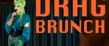 Event-Image for 'Drag Brunch Zurich at SOHO Zurich'