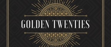 Event-Image for 'GM Ball - Golden Twenties!'