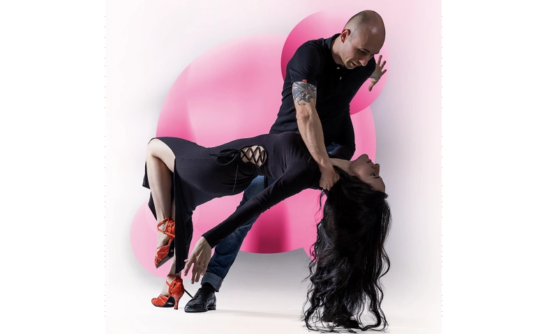 Bachata mit Vanesco &amp; Shushu (Probetraining) ${singleEventLocation} Billets