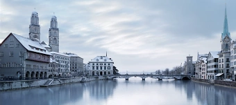 Organisateur de Swiss Longevity Day - 15th of January, 2025