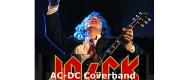 Event-Image for 'JACK - Die AC/DC Coverband'