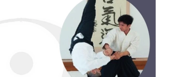 Event-Image for 'Aikido Seminar mit Hombu Dojo-cho UESHIBA Mitsuteru'