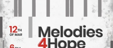 Event-Image for 'Melodies4Hope'