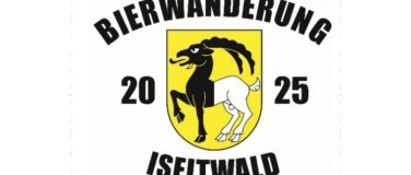 Event-Image for 'Bierwanderung Iseltwald'