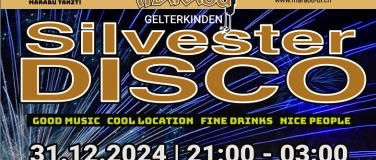 Event-Image for 'MarabuDisco Silvester-Party'