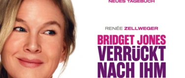 Event-Image for 'Bridget Jones - Verrückt nach Ihm (Deutsche Synchronfassung)'