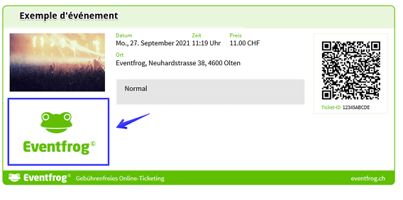 screenshot sponsor ticket klein png ‎