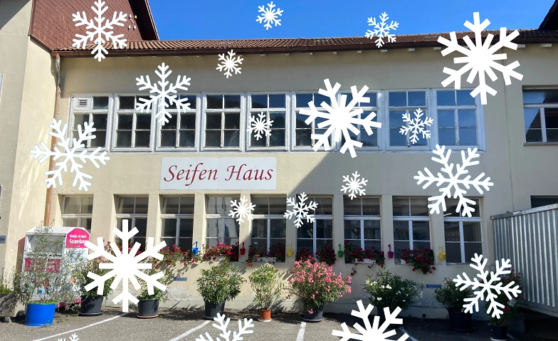 Rendez-vous Seifen Haus ${singleEventLocation} Billets