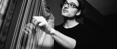 Event-Image for 'Be My Guest mit Anton Mangold - Two And A Harp Man'