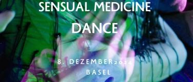 Event-Image for 'Sensual Medicine Dance'