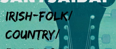 Event-Image for 'SanySaidap Irish-Folk'