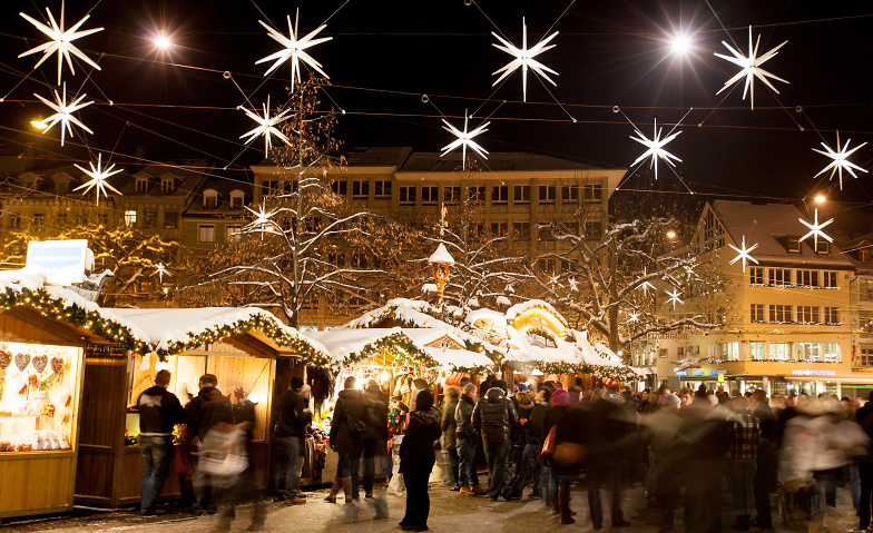 Event-Image for 'Weihnachtsrundgang in der Sternenstadt'