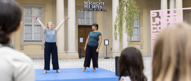 Event-Image for 'ERZÄHL MIR WAS! Geschichtentheater. Die Welt der Sprachen'