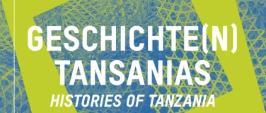 Event-Image for 'Geschichte(n) Tansanias'