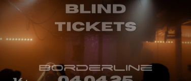 Event-Image for 'Blind Tickets'