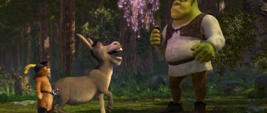 Event-Image for 'Shrek 2'