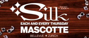 Event-Image for 'SILK - Thursday's Finest'